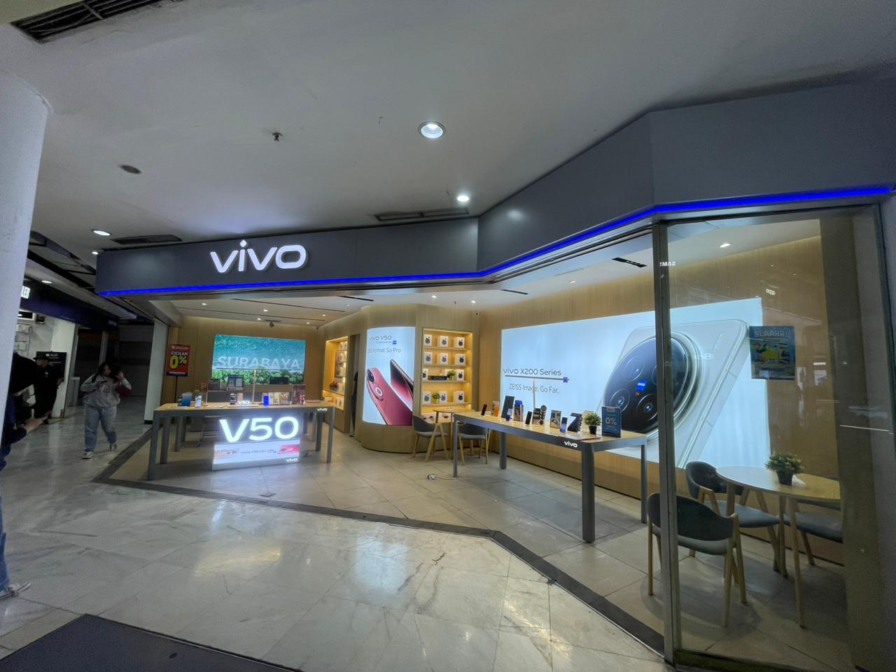 Vivo WTC